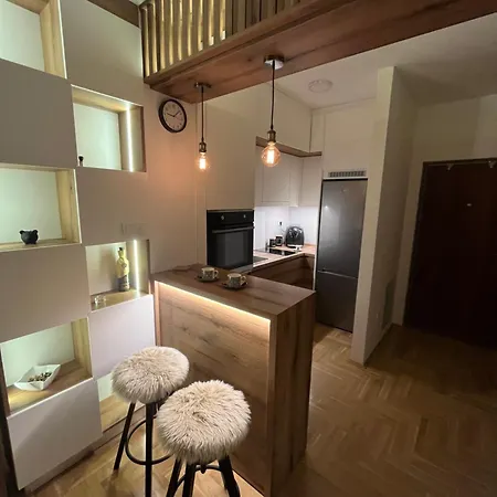 Laki Apartmán Požarevac