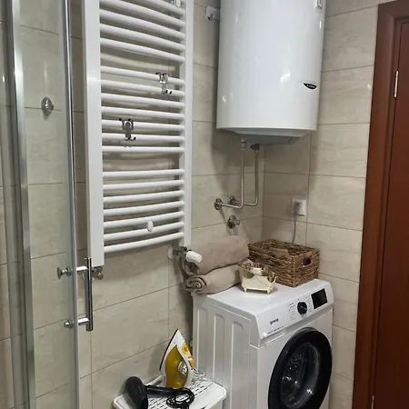 Apartman Laki Pozsarevác