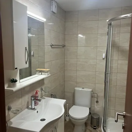 Laki Apartman