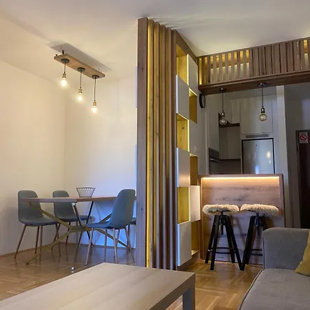 Laki Apartmán Požarevac