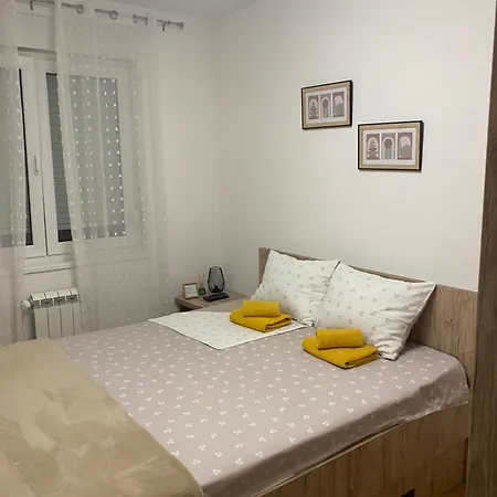 Apartmán Laki Požarevac