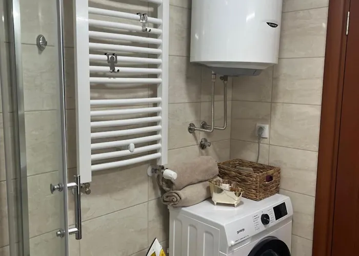 Daire Laki Požarevac