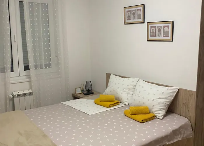 Daire Laki Požarevac